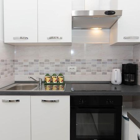 Apartment Ana Πούλα Εξωτερικό φωτογραφία