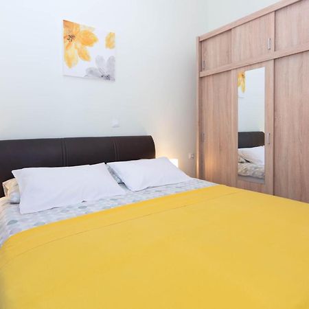 Apartment Ana Πούλα Εξωτερικό φωτογραφία
