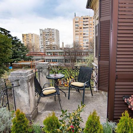 Apartment Ana Πούλα Εξωτερικό φωτογραφία