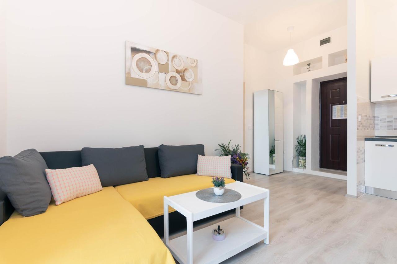 Apartment Ana Πούλα Εξωτερικό φωτογραφία