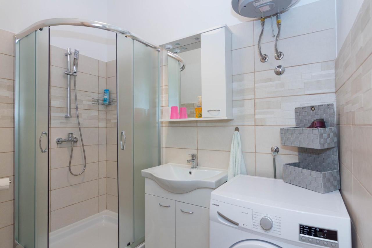 Apartment Ana Πούλα Εξωτερικό φωτογραφία