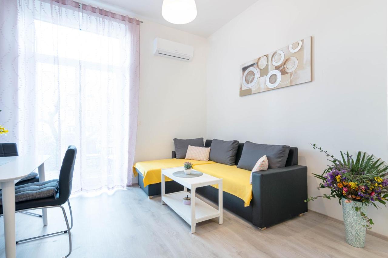 Apartment Ana Πούλα Εξωτερικό φωτογραφία